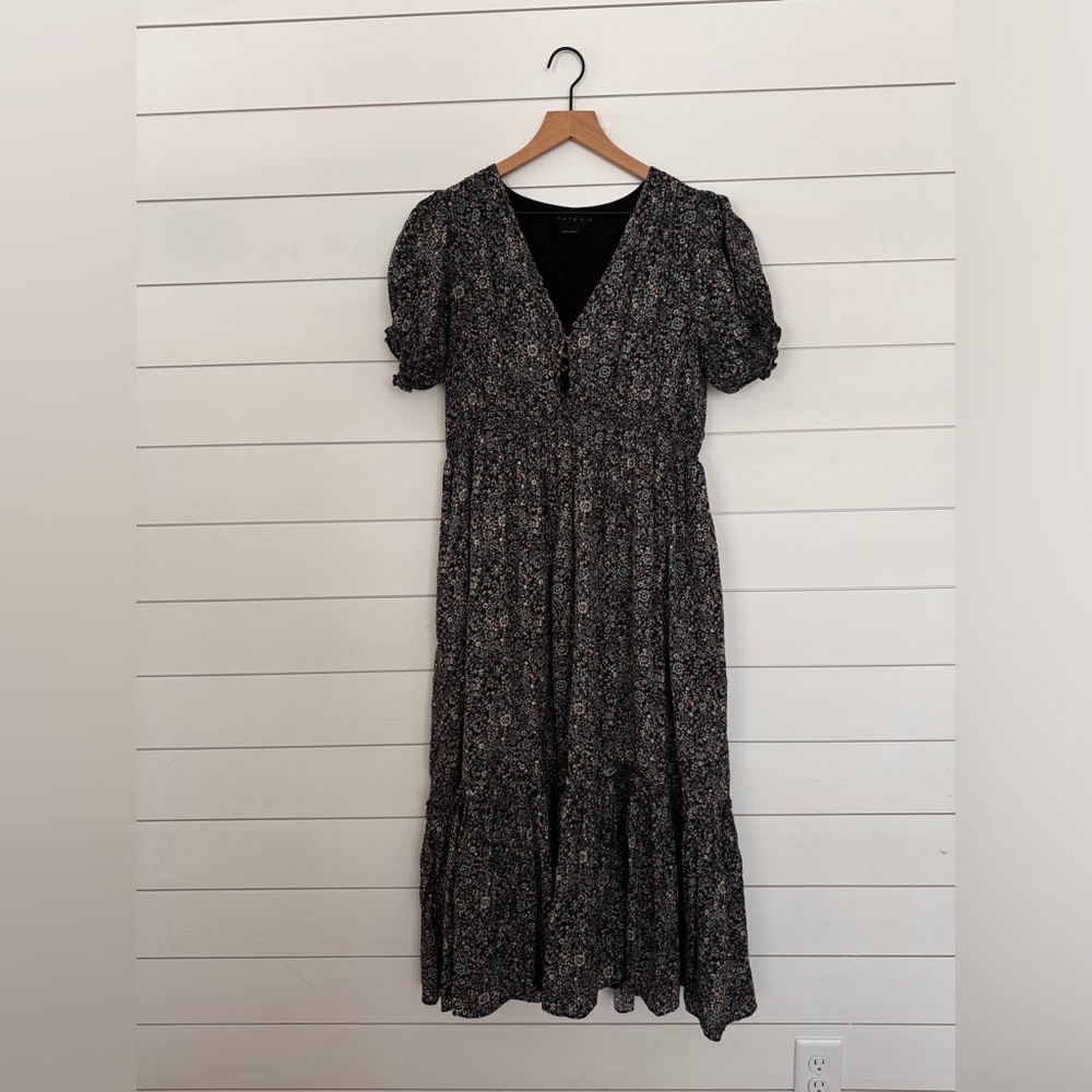 Hatch Maternity Dress size 3